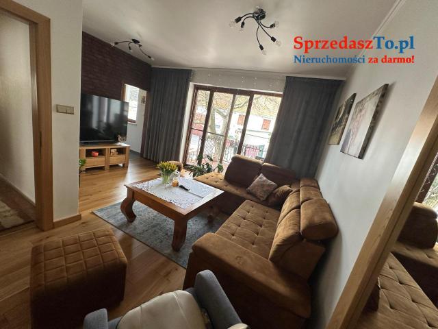 Sprzedam dom jednorodzinny z zabudowaniami w Krobi - 6