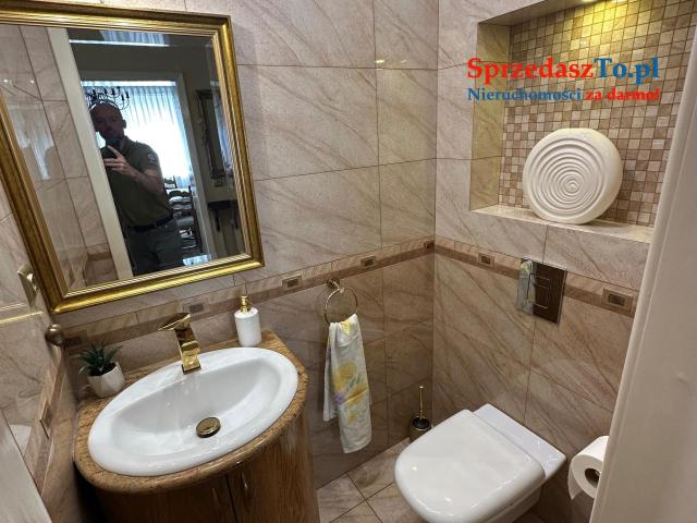 Sprzedam dom jednorodzinny z zabudowaniami w Krobi - 8