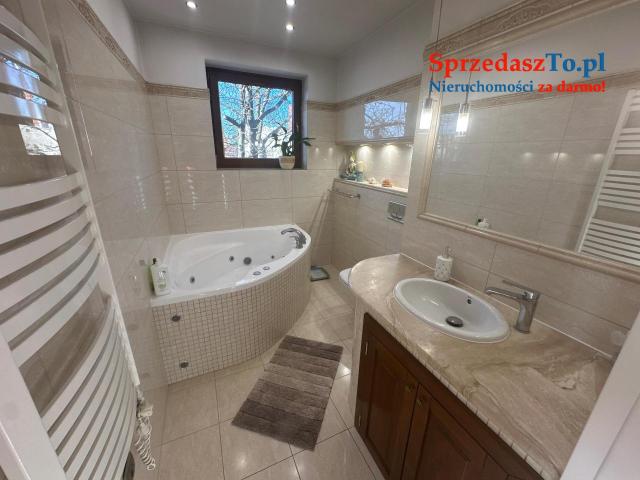 Sprzedam dom jednorodzinny z zabudowaniami w Krobi - 9