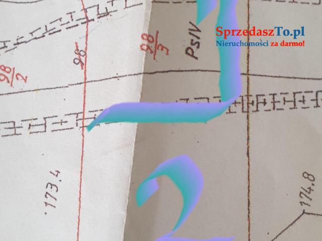 Sprzedam dzialke budowlana - 6