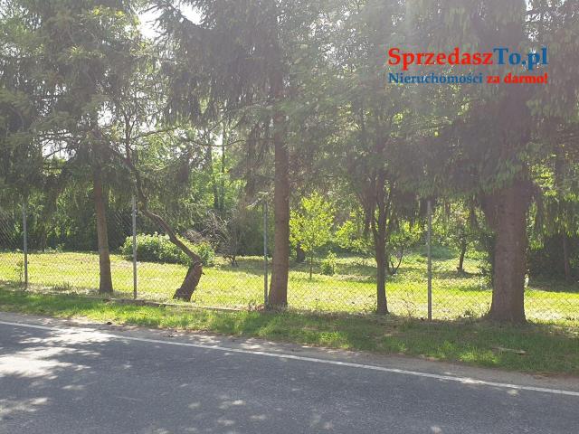 Sprzedam dzialke budowlana - 8