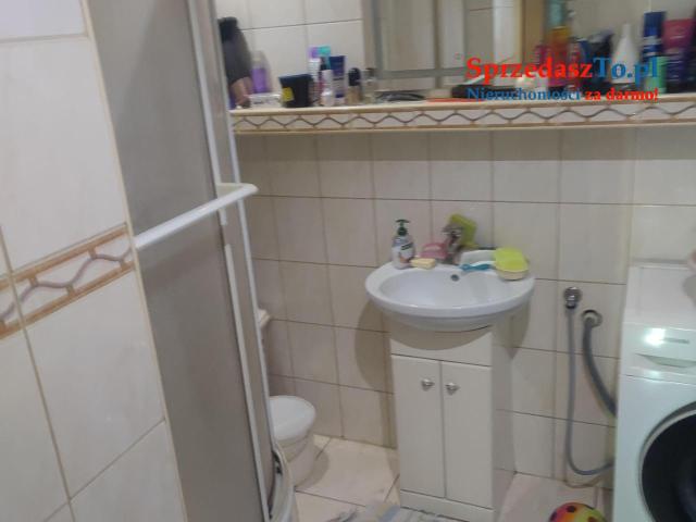 Mieszkanie na sprzedaż