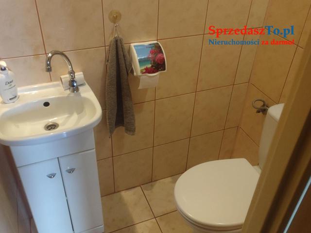 Mieszkanie na sprzedaż - 6