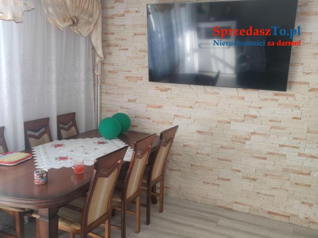 Mieszkanie na sprzedaż - 7