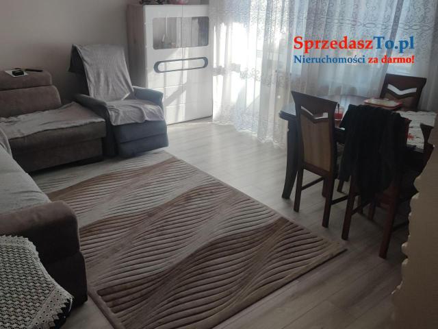Mieszkanie na sprzedaż - 8