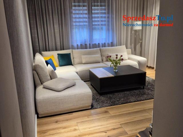 Mieszkanie 51.5m2 Siemianowice - 6