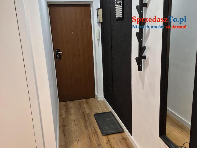 Mieszkanie 51.5m2 Siemianowice - 8