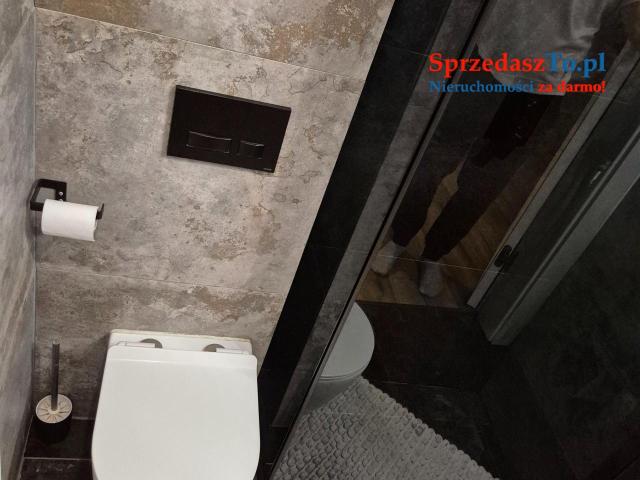 Mieszkanie 51.5m2 Siemianowice - 9