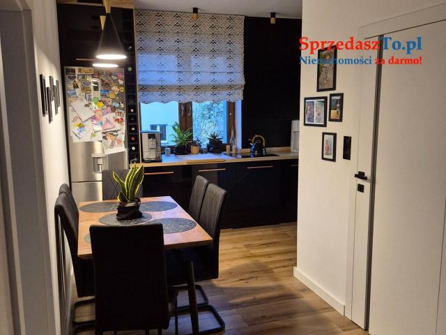 Mieszkanie 51.5m2 Siemianowice - 12