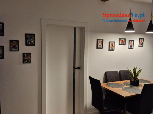 Mieszkanie 51.5m2 Siemianowice - 13