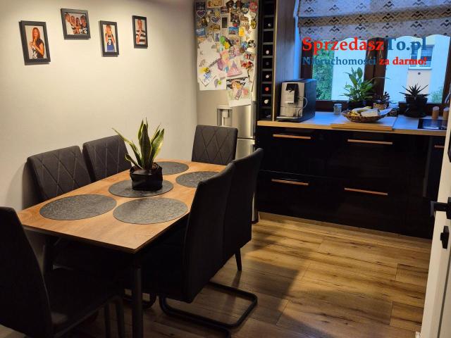 Mieszkanie 51.5m2 Siemianowice - 14