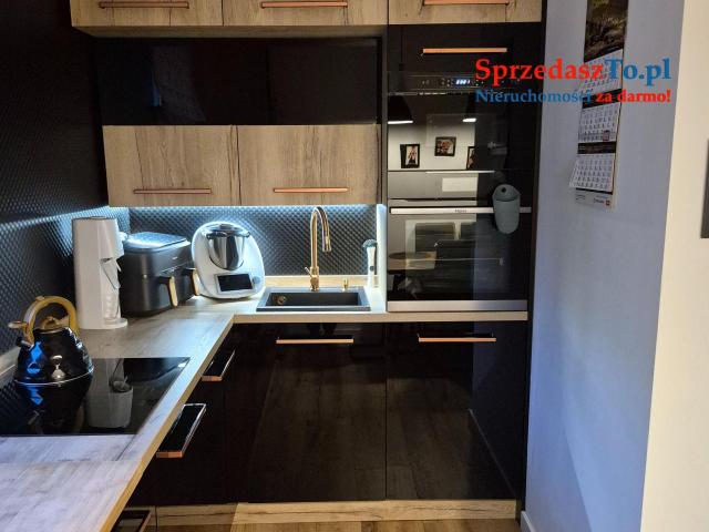 Mieszkanie 51.5m2 Siemianowice - 16