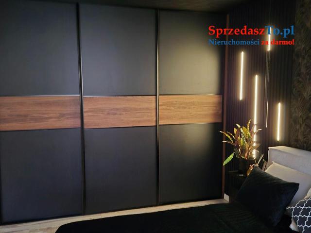 Mieszkanie 51.5m2 Siemianowice - 17