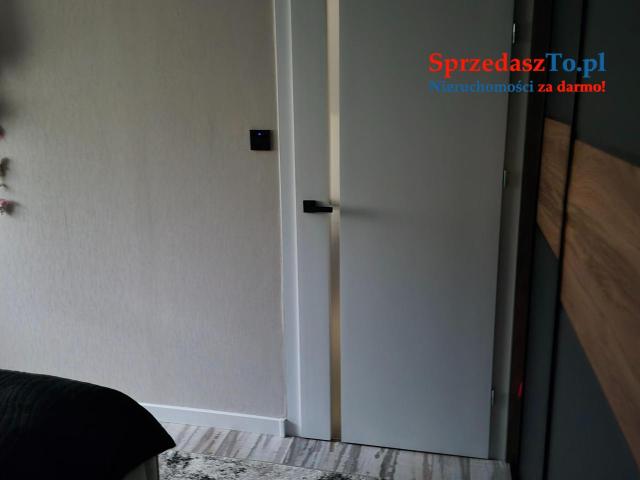 Mieszkanie 51.5m2 Siemianowice - 18