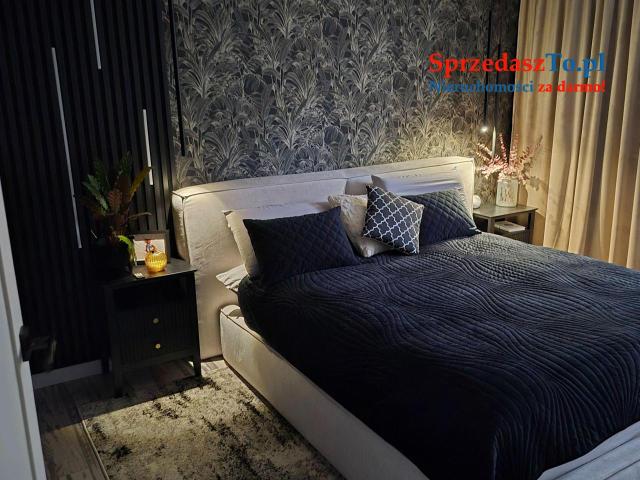 Mieszkanie 51.5m2 Siemianowice - 19