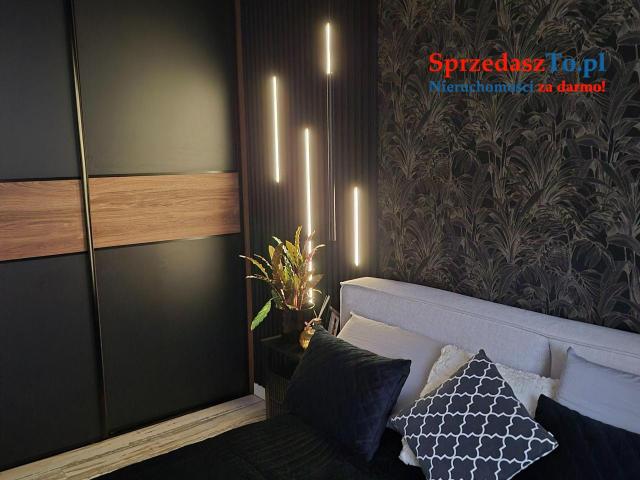 Mieszkanie 51.5m2 Siemianowice - 20