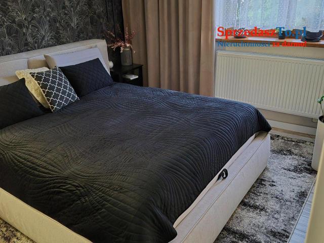 Mieszkanie 51.5m2 Siemianowice - 21