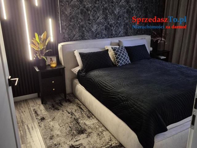 Mieszkanie 51.5m2 Siemianowice - 22