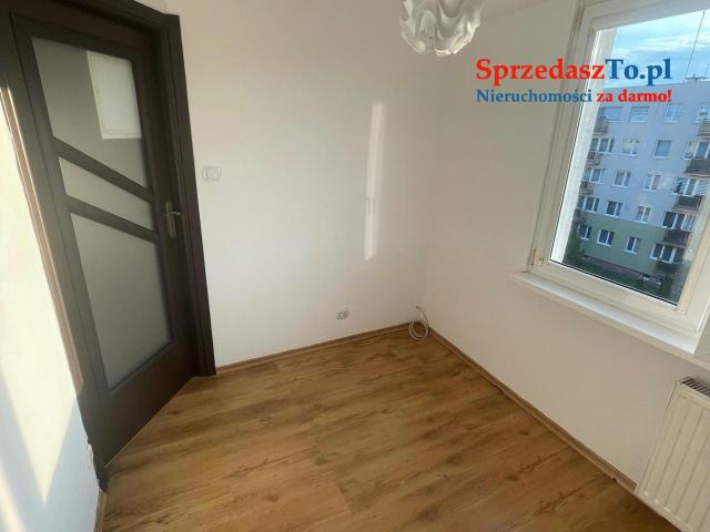 Mieszkanie 64 m Barcin bez pośredników