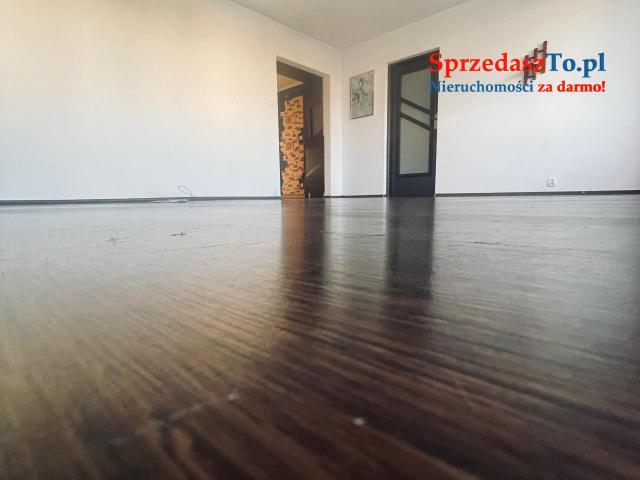 Mieszkanie 64 m Barcin bez pośredników - 6