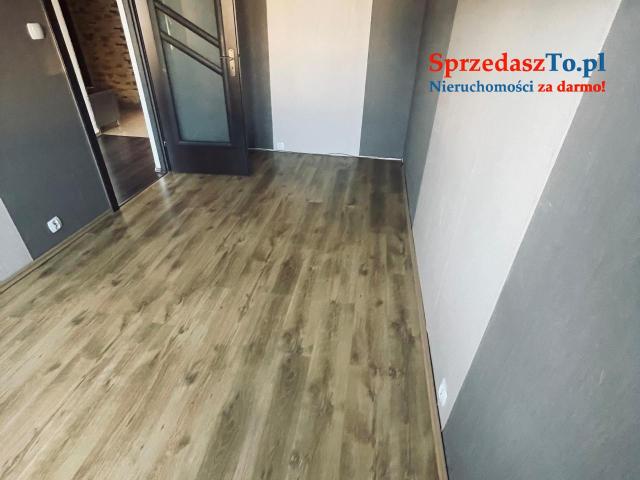 Mieszkanie 64 m Barcin bez pośredników - 7