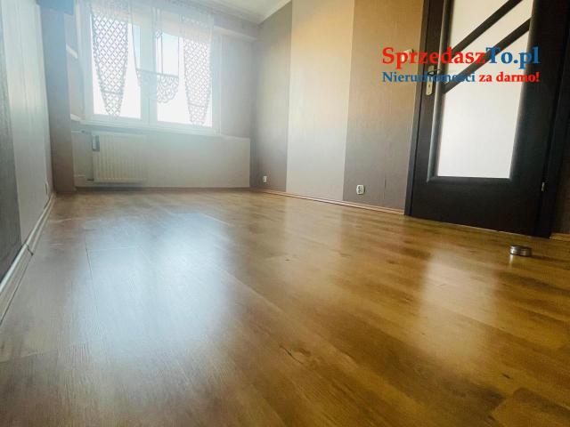 Mieszkanie 64 m Barcin bez pośredników - 8