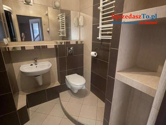 Mieszkanie 64 m Barcin bez pośredników - 9