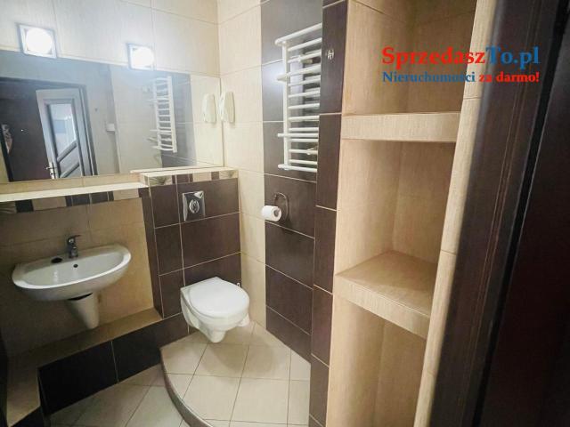 Mieszkanie 64 m Barcin bez pośredników - 10