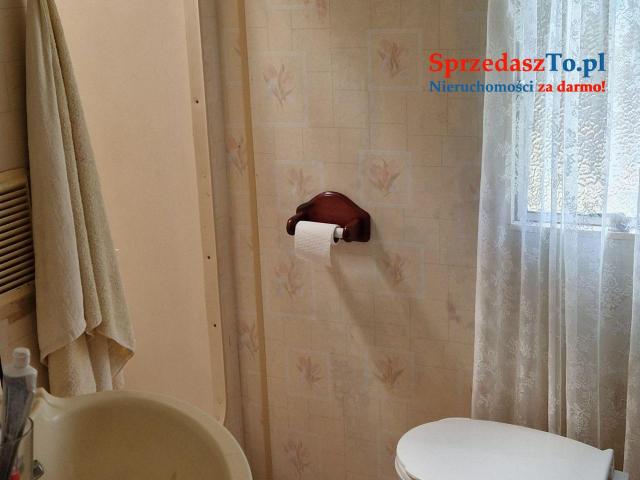 Działka z domkiem holenderskim I tarasem - 11