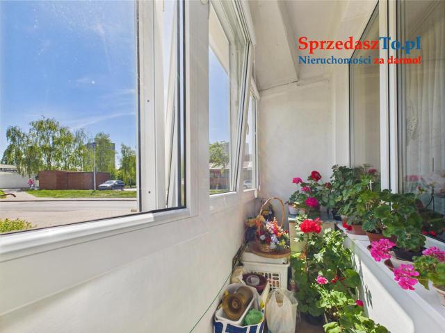 Idealne Mieszkanie na start lun inwestycje. - 6