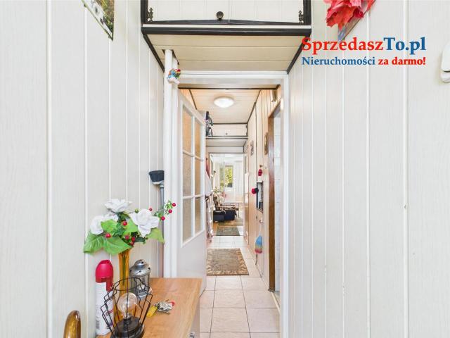 Idealne Mieszkanie na start lun inwestycje. - 9