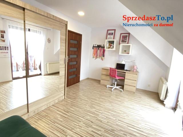 Sprzedam dom w Żorach - 8