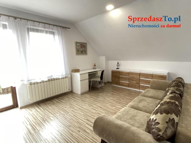 Sprzedam dom w Żorach - 9