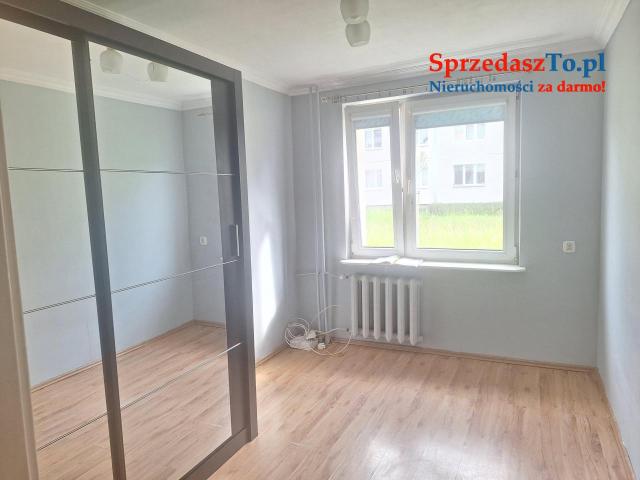 Mieszkanie 40m2