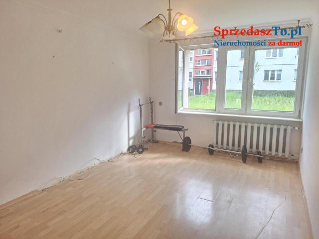 Mieszkanie 40m2