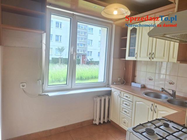 Mieszkanie 40m2