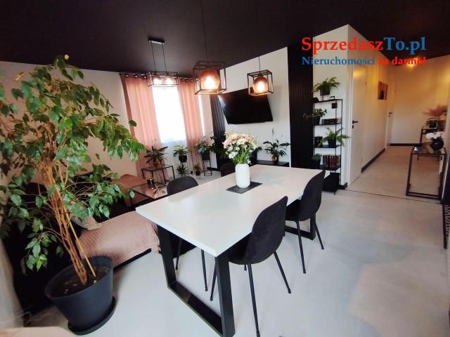 Mieszkanie 59,21m2 osiedle Pieczewo Premium, 3 piętro, narożne, balkon loggia, ogrzewanie podłogowe. - 7