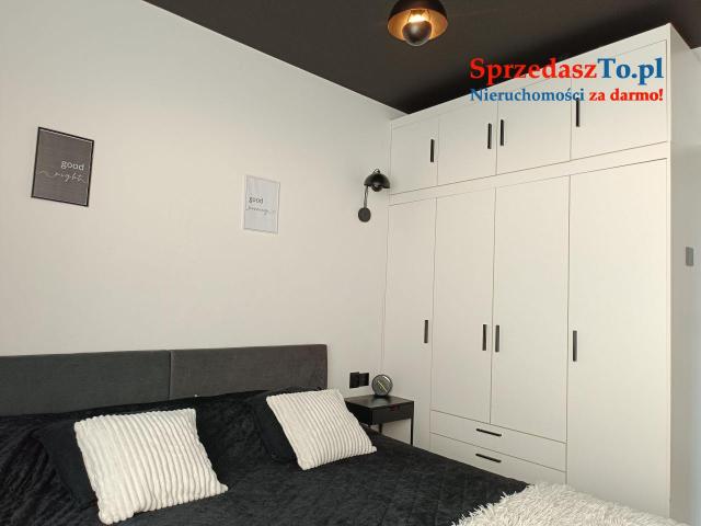 Mieszkanie 59,21m2 osiedle Pieczewo Premium, 3 piętro, narożne, balkon loggia, ogrzewanie podłogowe. - 9