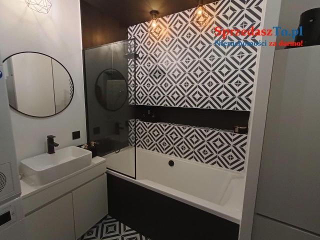 Mieszkanie 59,21m2 osiedle Pieczewo Premium, 3 piętro, narożne, balkon loggia, ogrzewanie podłogowe. - 15