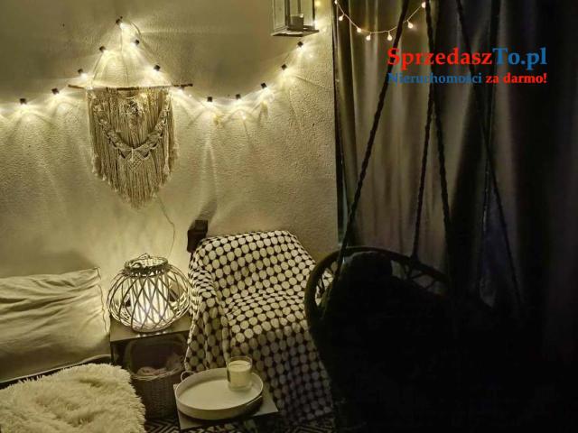 Mieszkanie 59,21m2 osiedle Pieczewo Premium, 3 piętro, narożne, balkon loggia, ogrzewanie podłogowe. - 17