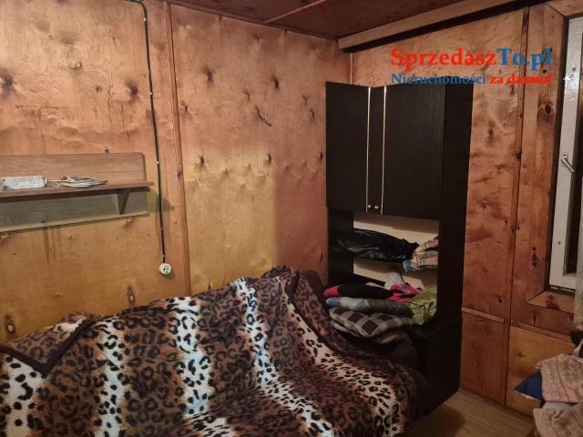 Domek letniskowy - 8