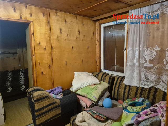 Domek letniskowy - 9