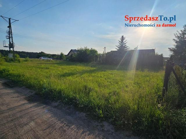 Działka budowlana nad zalewem sulejowskim - 7