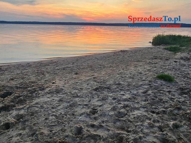 Działka budowlana nad zalewem sulejowskim - 9