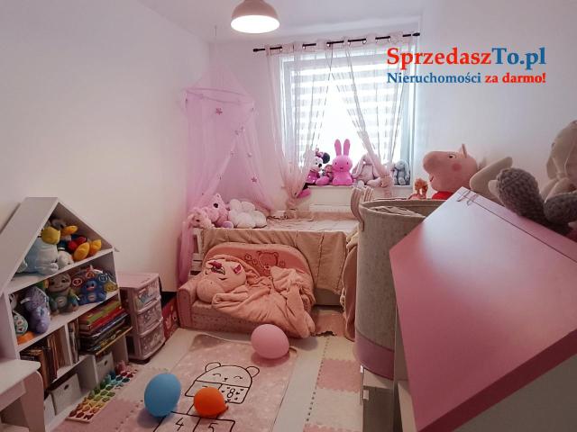 Mieszkanie 59,21m2 osiedle Pieczewo Premium, 3 piętro, narożne, balkon loggia, ogrzewanie podłogowe. - 14