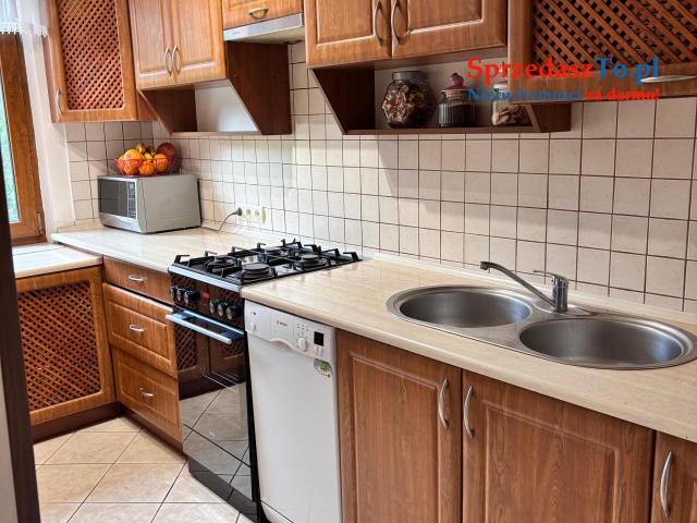 Mieszkanie na sprzedaż 53m2 -3 pokoje - 7