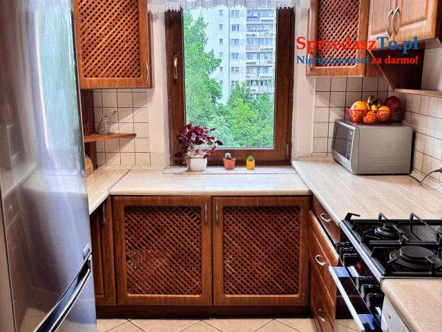 Mieszkanie na sprzedaż 53m2 -3 pokoje - 8