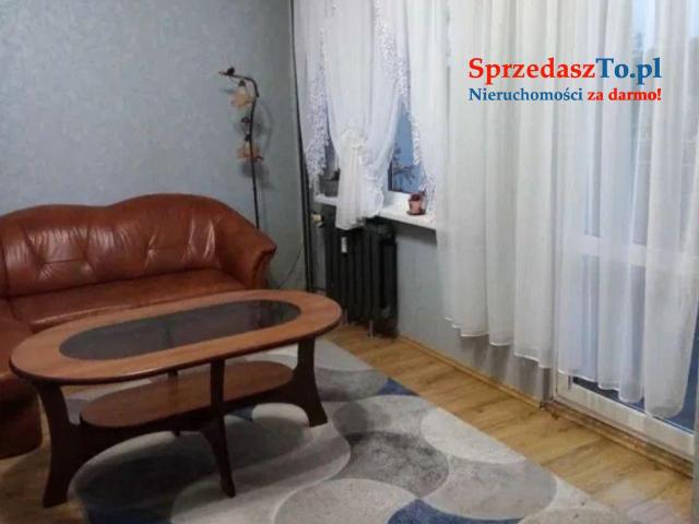 Mieszkanie 3 pokojowe w Chojnowie na 3 piętrze w bloku