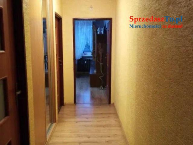 Mieszkanie 3 pokojowe w Chojnowie na 3 piętrze w bloku - 6