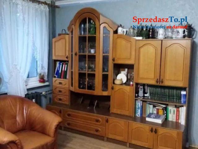 Mieszkanie 3 pokojowe w Chojnowie na 3 piętrze w bloku